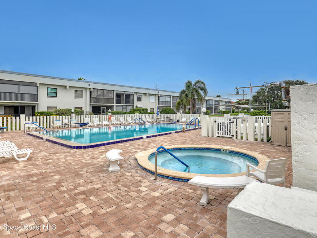 3165 N Atlantic Avenue, Cocoa Beach, FL 32931