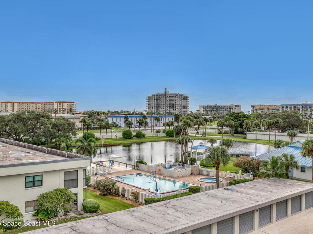 3165 N Atlantic Avenue, Cocoa Beach, FL 32931