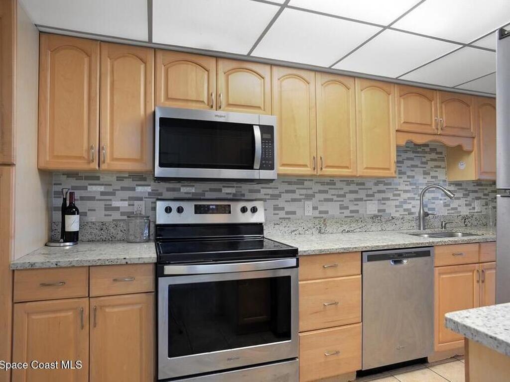 520 E Palm Springs Boulevard, Indian Harbour Beach, FL 32937