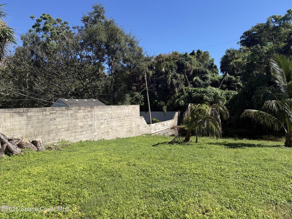 1318 Hillsdale Drive, Cocoa, FL 32922