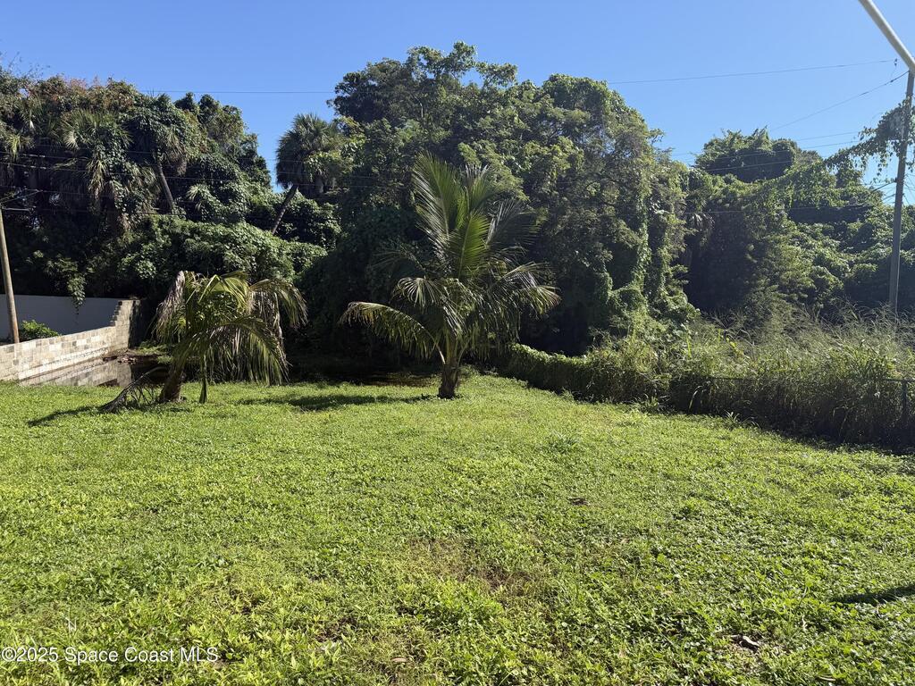 1318 Hillsdale Drive, Cocoa, FL 32922