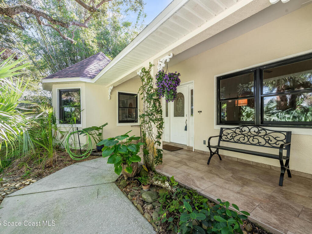 275 Ibis Drive, Melbourne Beach, FL 32951