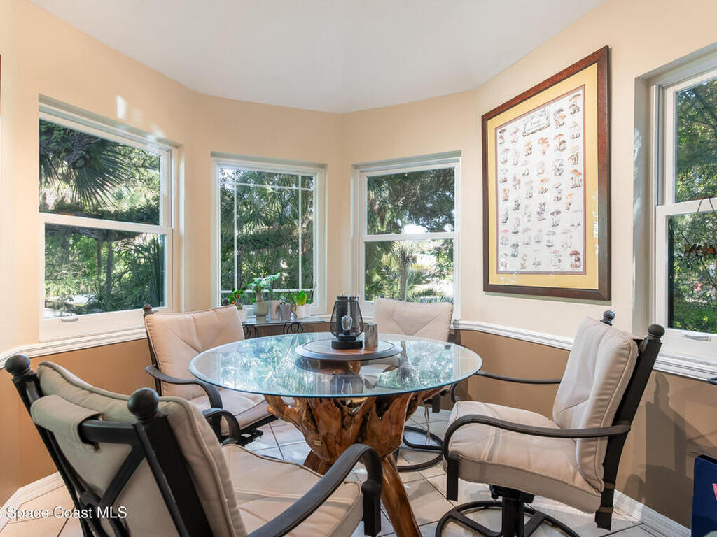 275 Ibis Drive, Melbourne Beach, FL 32951