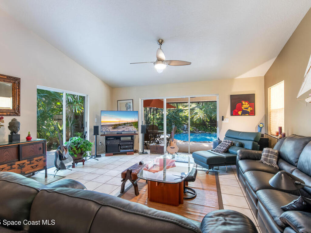 275 Ibis Drive, Melbourne Beach, FL 32951