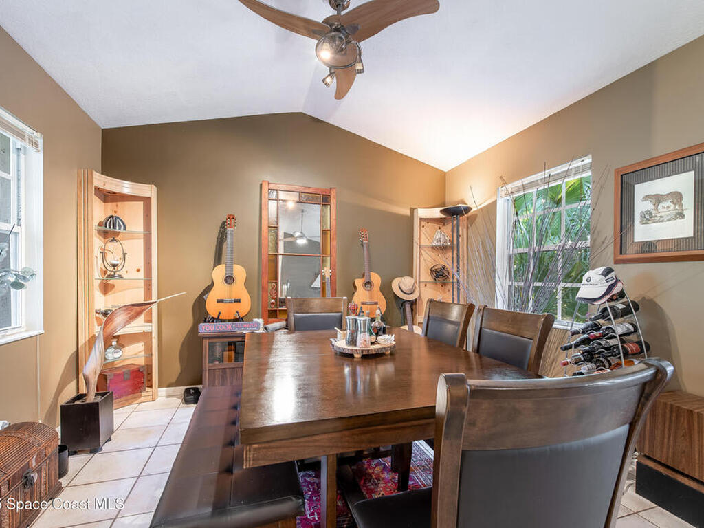 275 Ibis Drive, Melbourne Beach, FL 32951