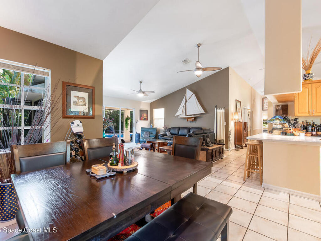 275 Ibis Drive, Melbourne Beach, FL 32951