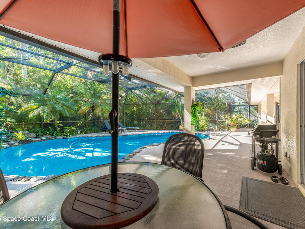 275 Ibis Drive, Melbourne Beach, FL 32951