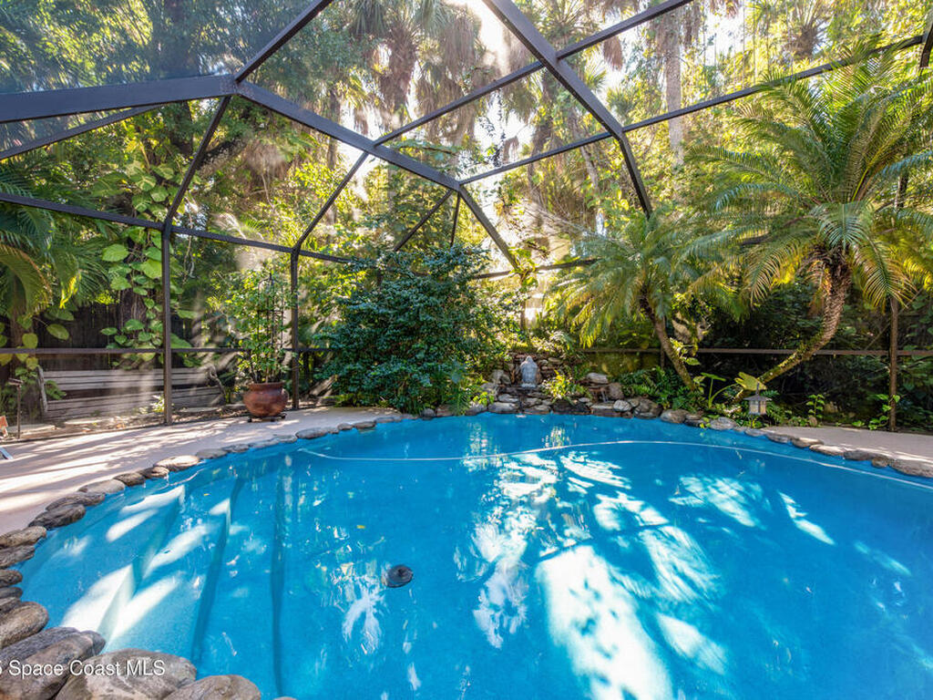 275 Ibis Drive, Melbourne Beach, FL 32951