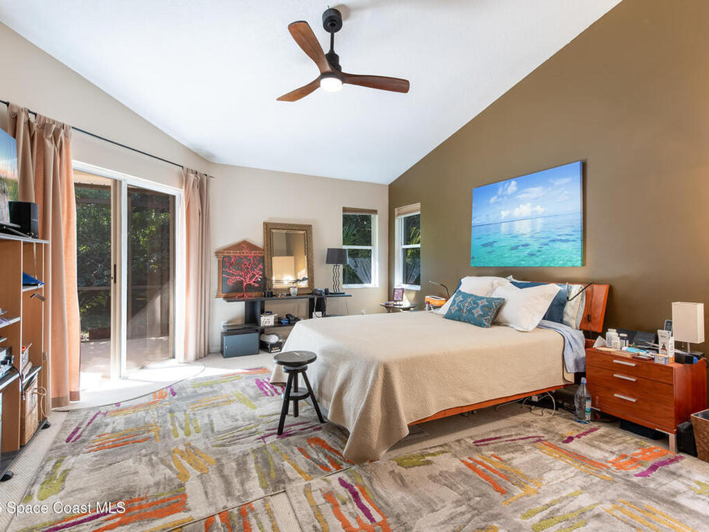 275 Ibis Drive, Melbourne Beach, FL 32951