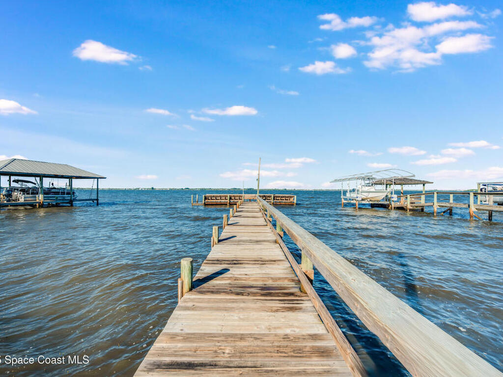 275 Ibis Drive, Melbourne Beach, FL 32951