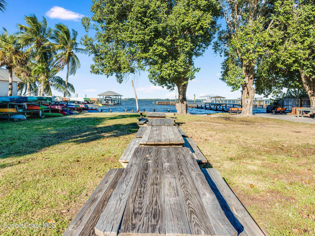 275 Ibis Drive, Melbourne Beach, FL 32951