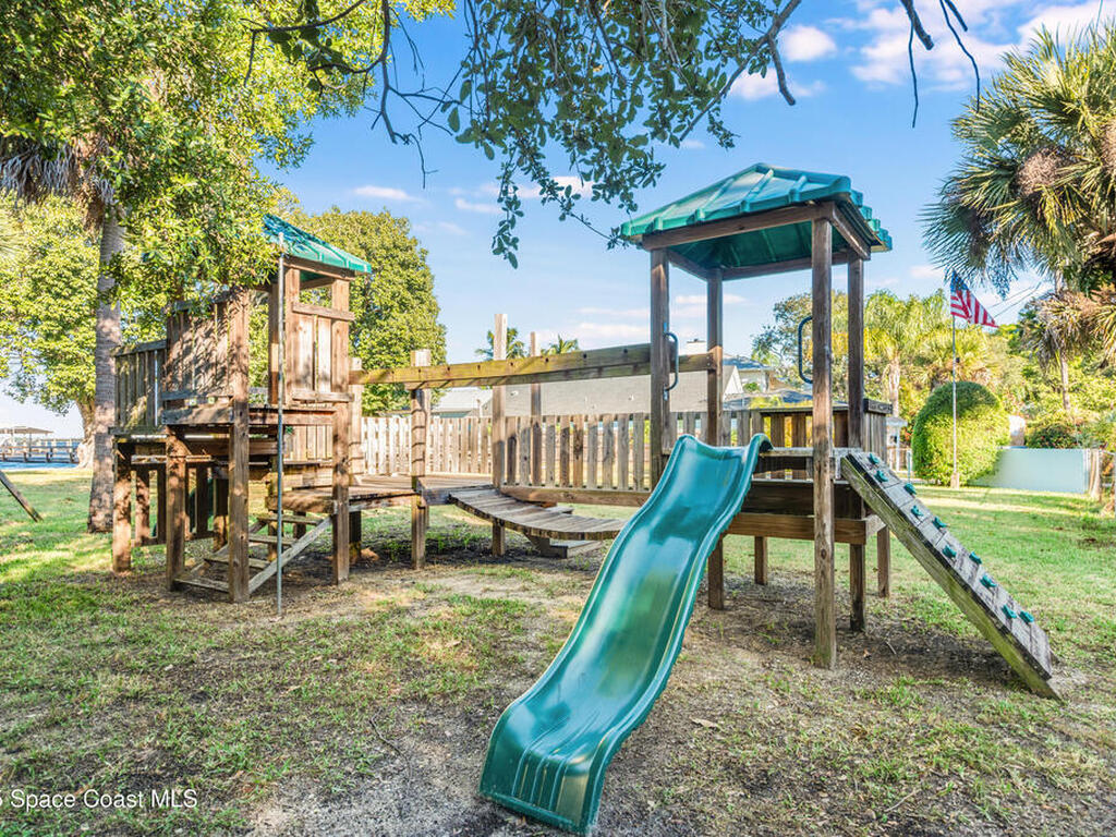 275 Ibis Drive, Melbourne Beach, FL 32951