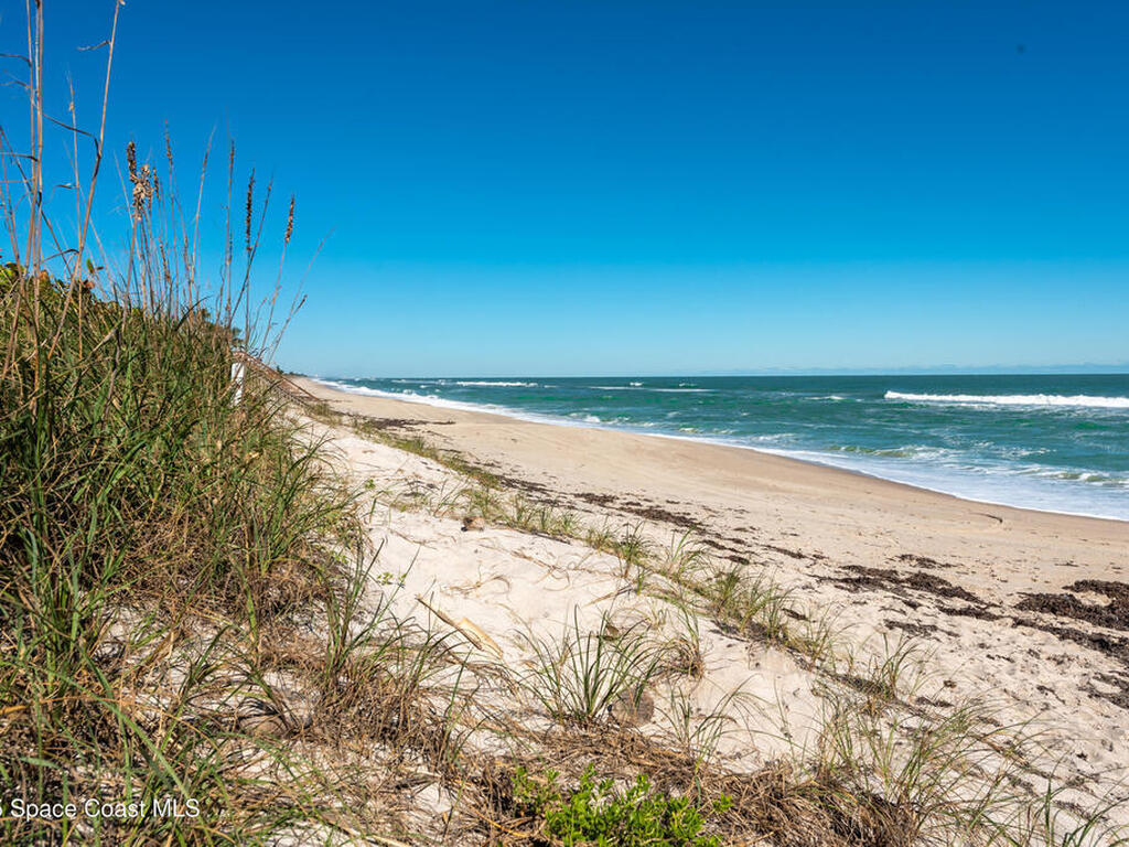 275 Ibis Drive, Melbourne Beach, FL 32951
