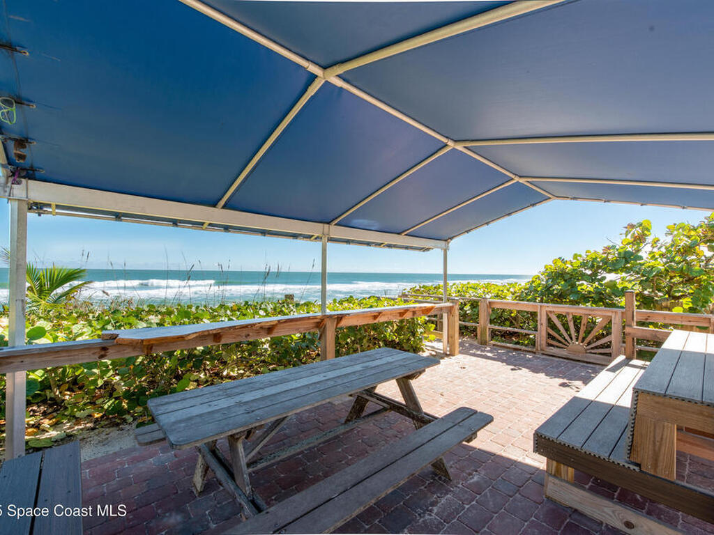 275 Ibis Drive, Melbourne Beach, FL 32951