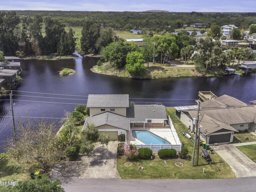 850 Cardinal Road, Cocoa, FL 32926