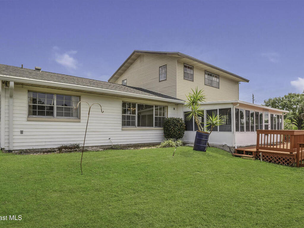 850 Cardinal Road, Cocoa, FL 32926