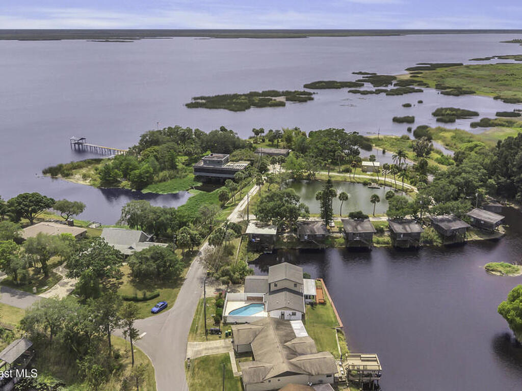 850 Cardinal Road, Cocoa, FL 32926