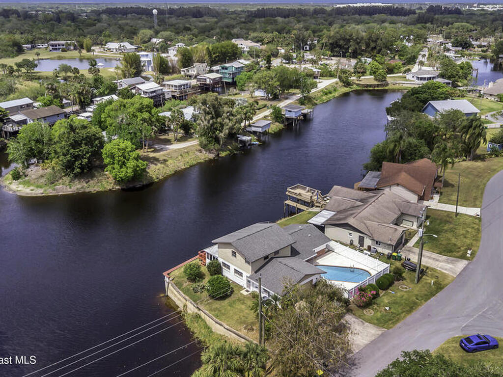 850 Cardinal Road, Cocoa, FL 32926