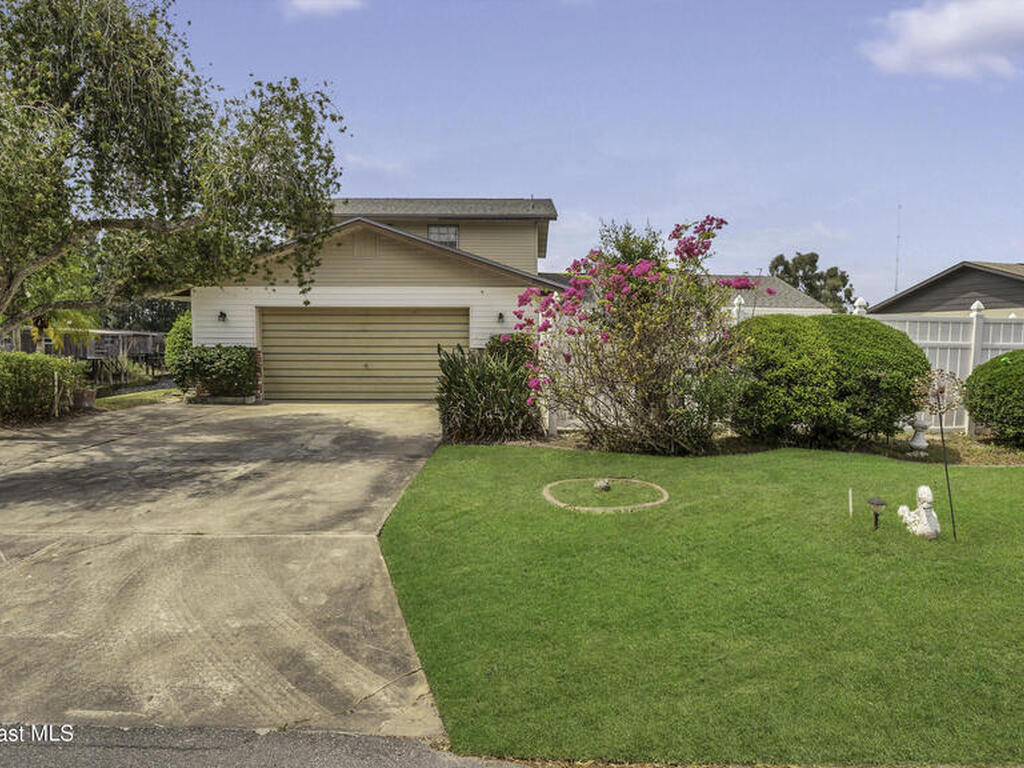 850 Cardinal Road, Cocoa, FL 32926