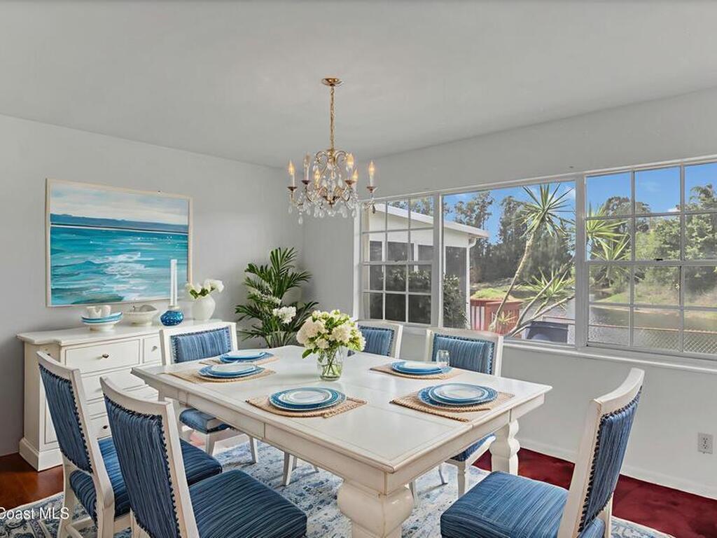 850 Cardinal Road, Cocoa, FL 32926