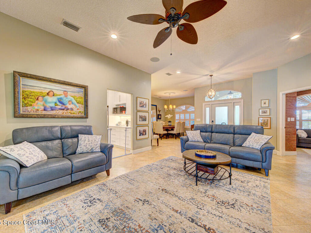 3950 Postridge Trail, Melbourne, FL 32934