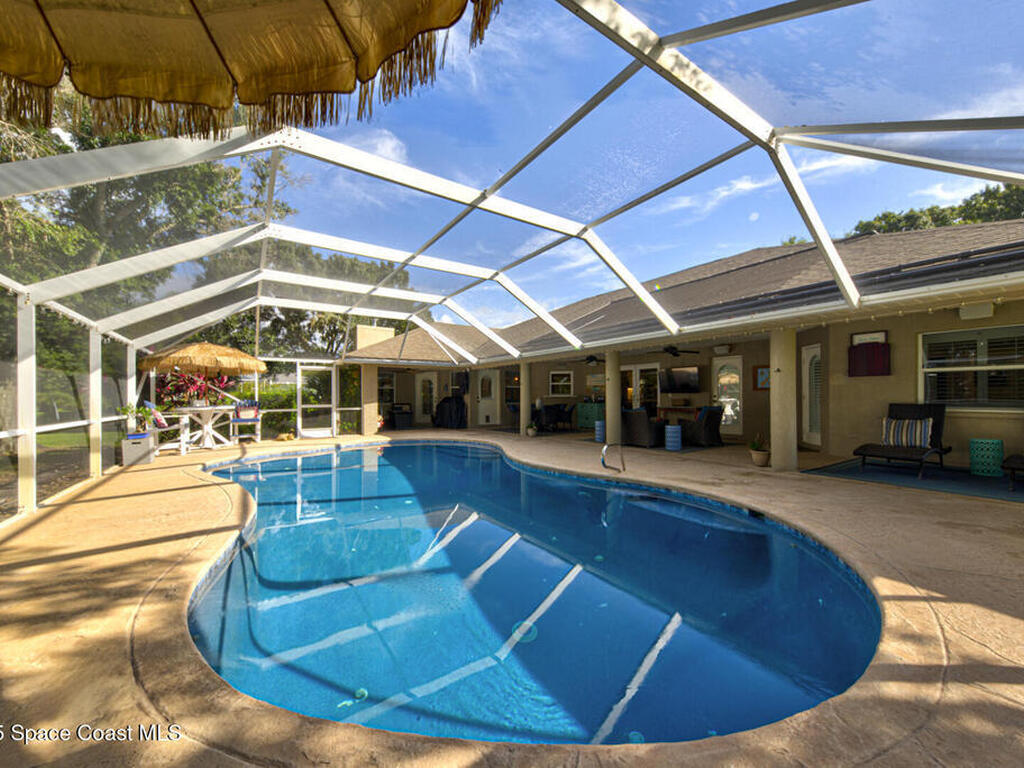 3950 Postridge Trail, Melbourne, FL 32934