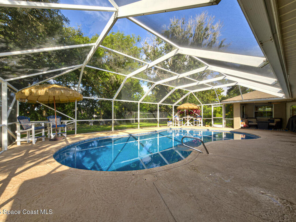 3950 Postridge Trail, Melbourne, FL 32934