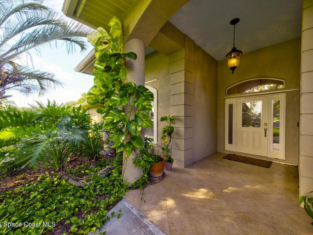 3950 Postridge Trail, Melbourne, FL 32934