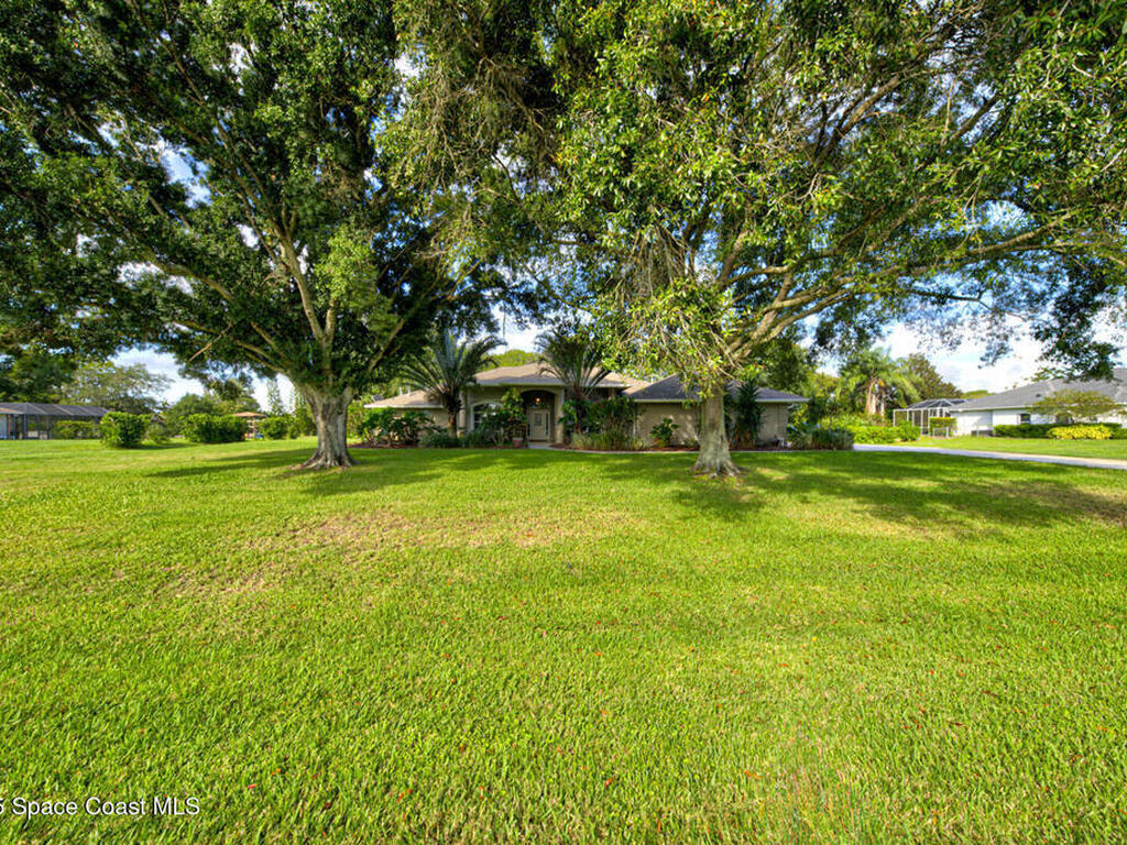 3950 Postridge Trail, Melbourne, FL 32934