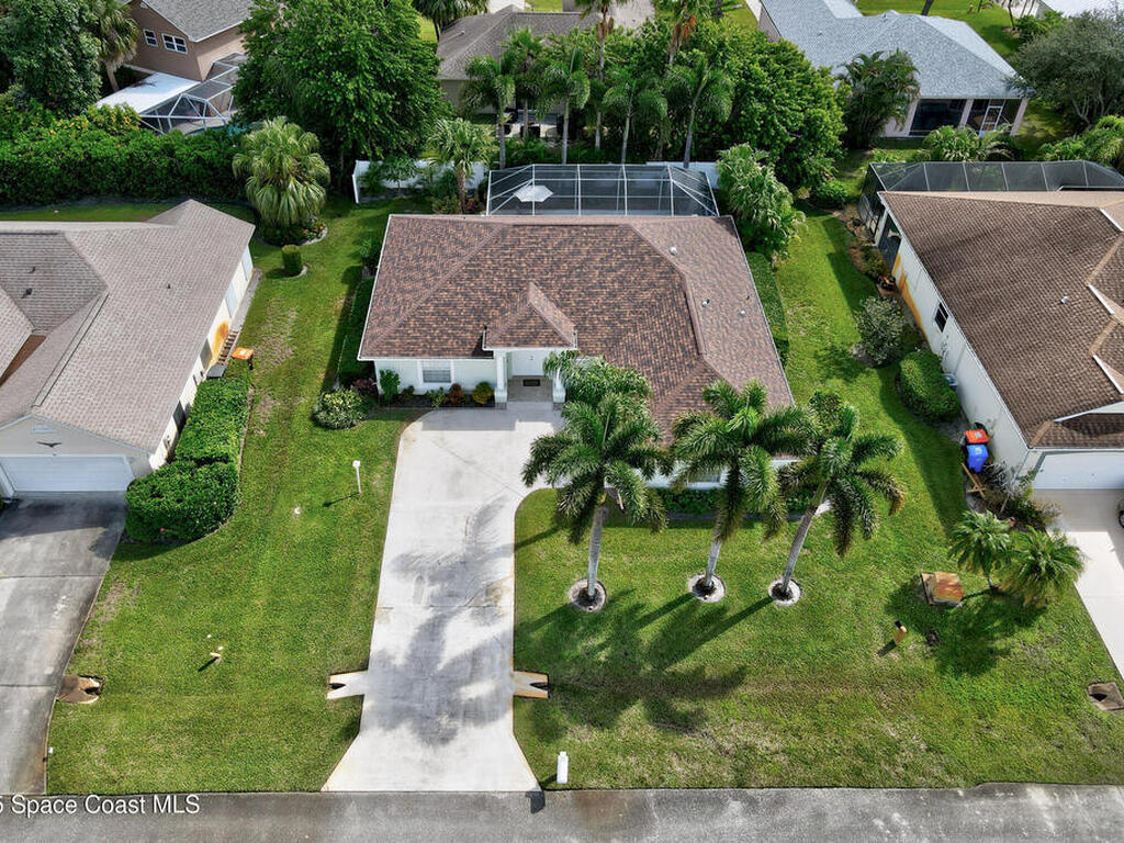 4820 48th Avenue, Vero Beach, FL 32967