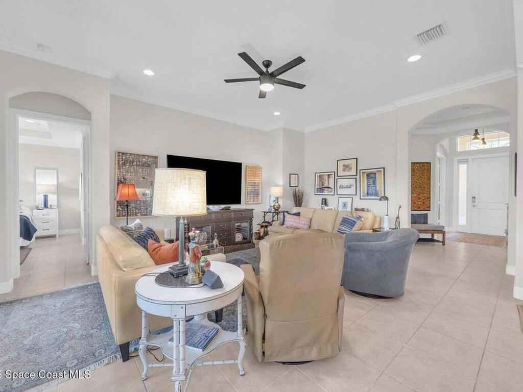 4321 Baseline Drive, Vero Beach, FL 32967