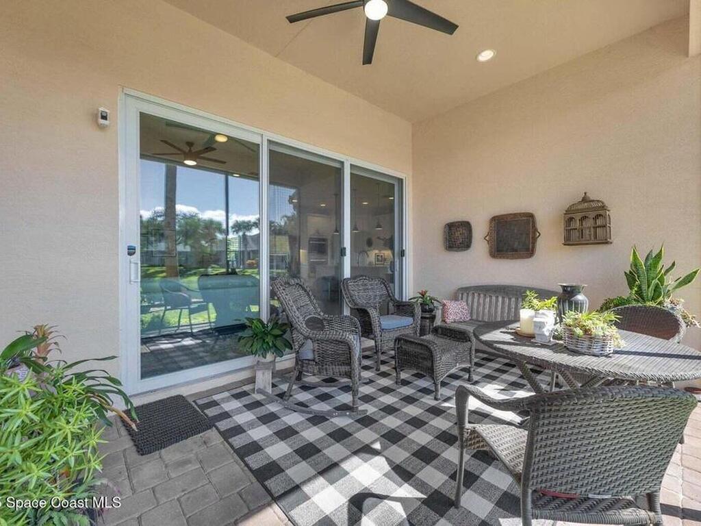 4321 Baseline Drive, Vero Beach, FL 32967