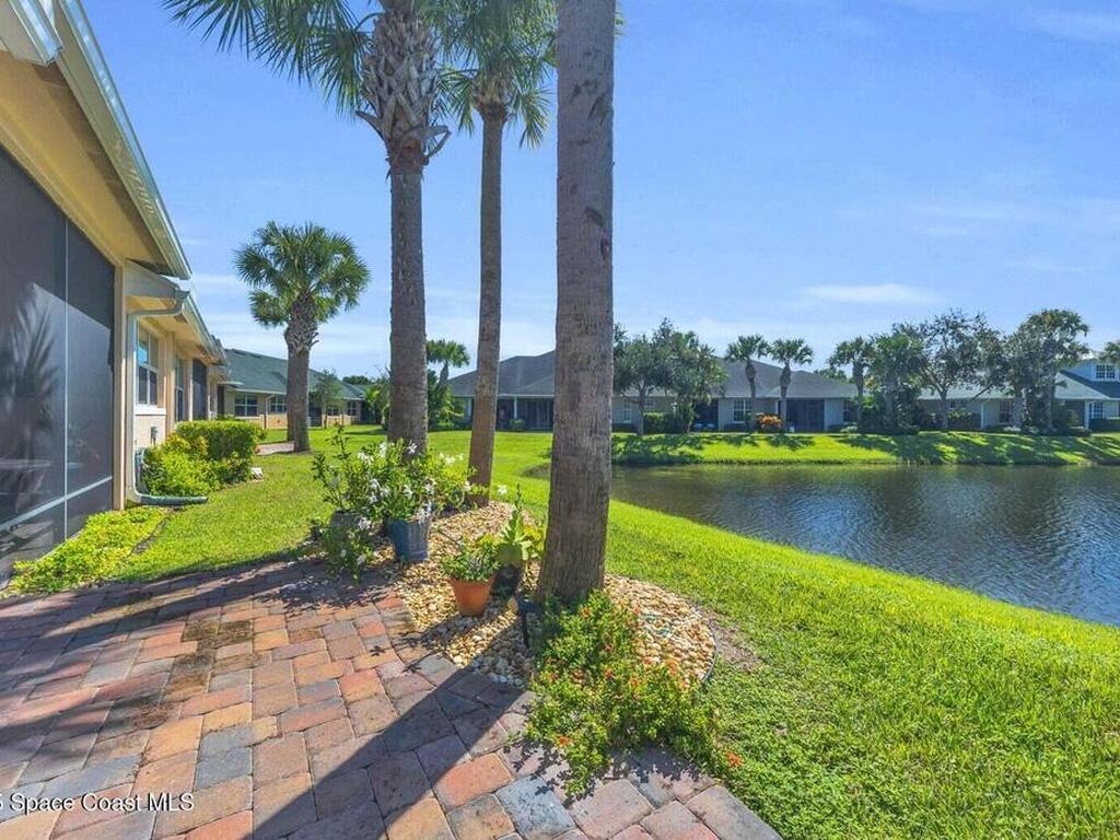 4321 Baseline Drive, Vero Beach, FL 32967