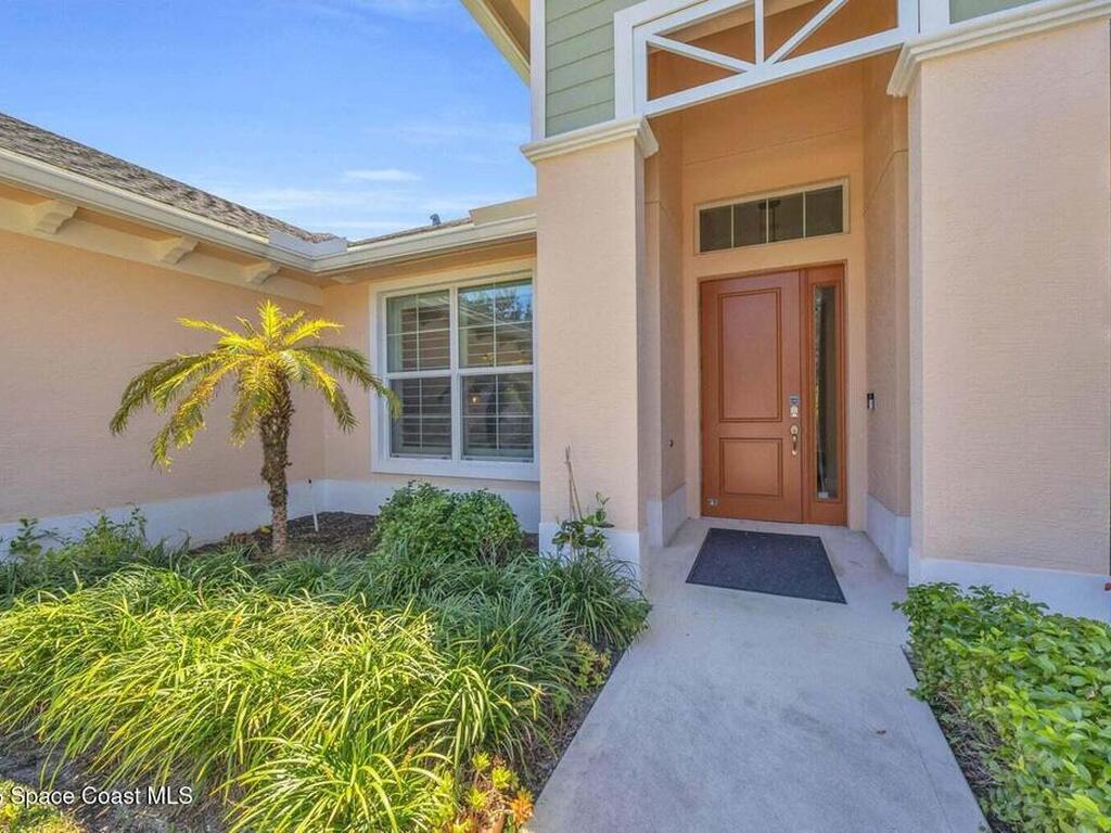 4321 Baseline Drive, Vero Beach, FL 32967