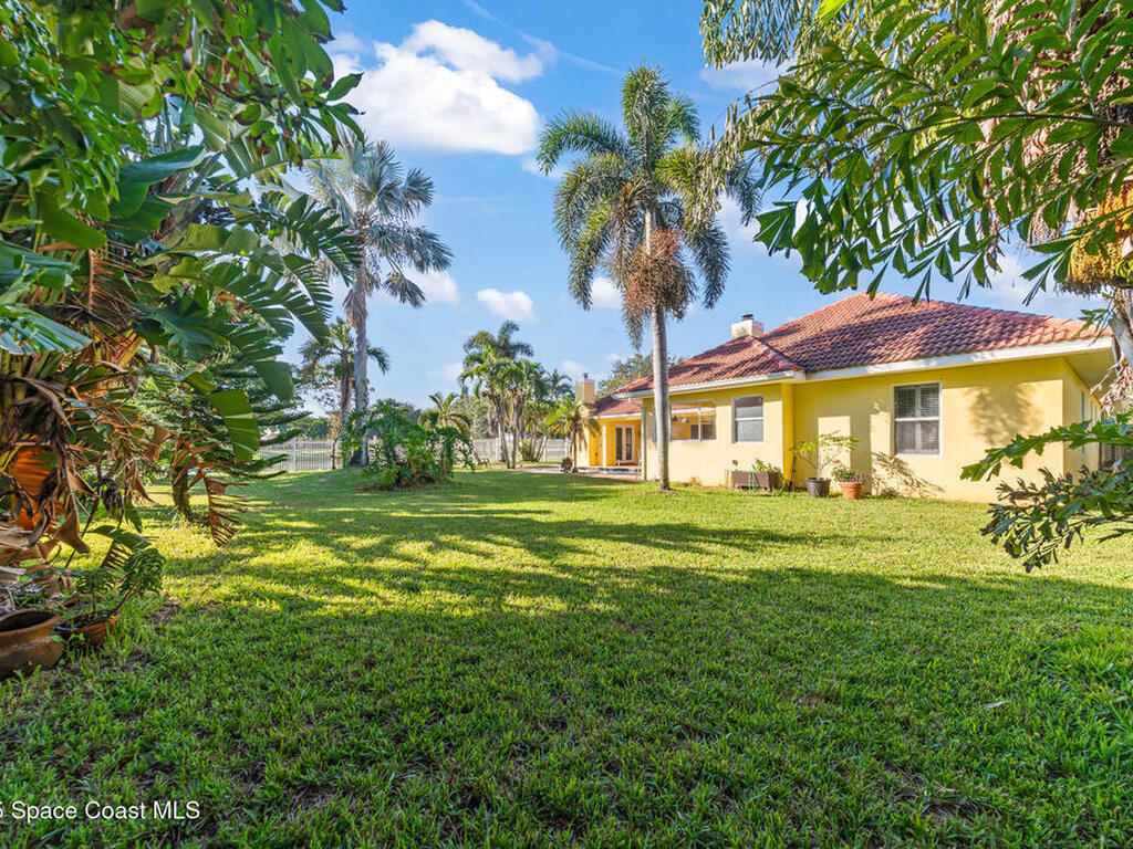 2469 Long Sandy Circle, Merritt Island, FL 32952