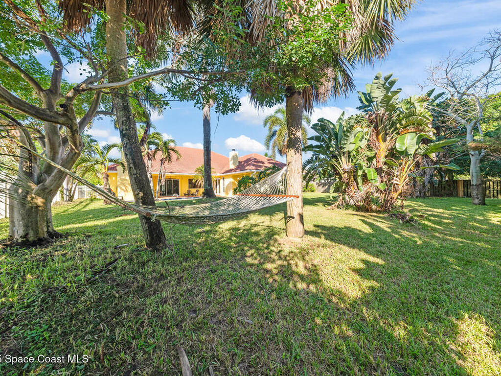 2469 Long Sandy Circle, Merritt Island, FL 32952