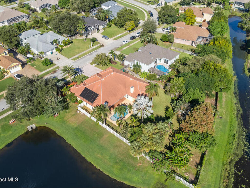 2469 Long Sandy Circle, Merritt Island, FL 32952