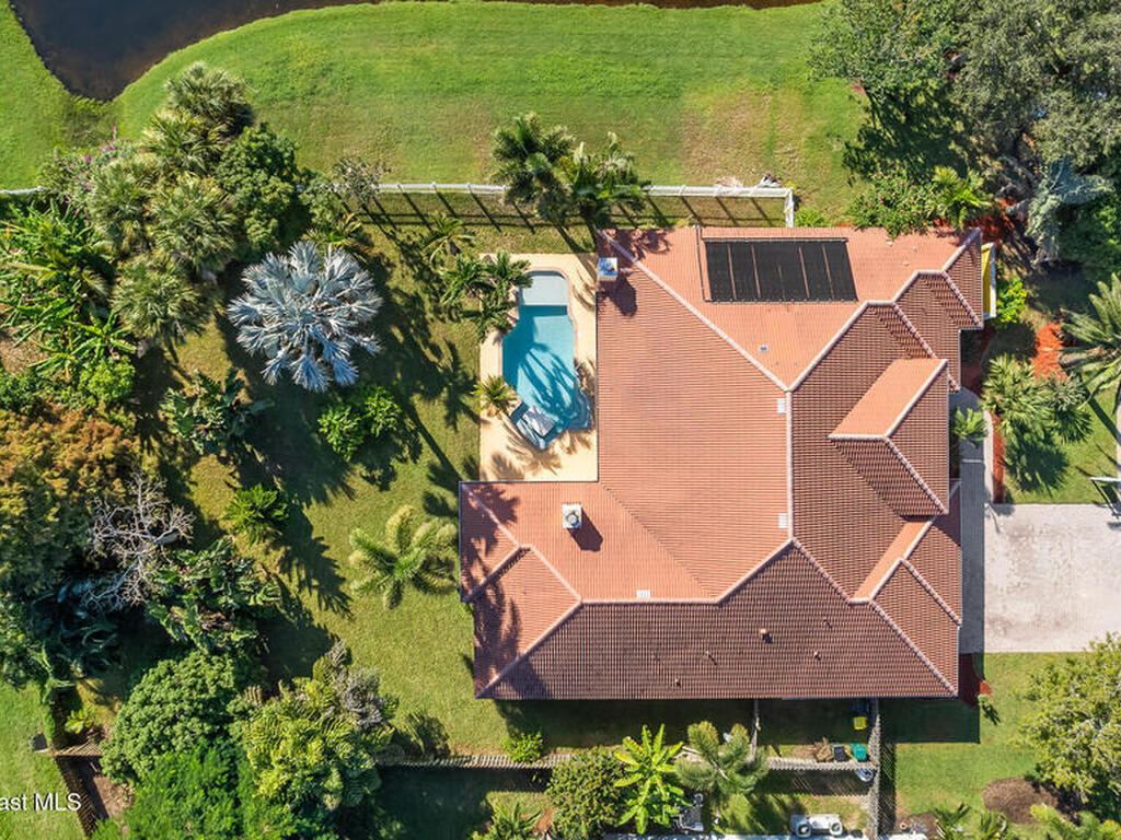 2469 Long Sandy Circle, Merritt Island, FL 32952