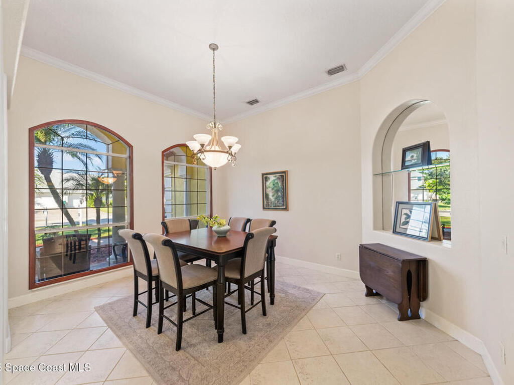 2469 Long Sandy Circle, Merritt Island, FL 32952