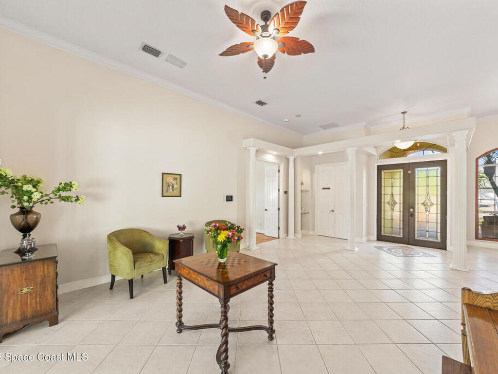 2469 Long Sandy Circle, Merritt Island, FL 32952