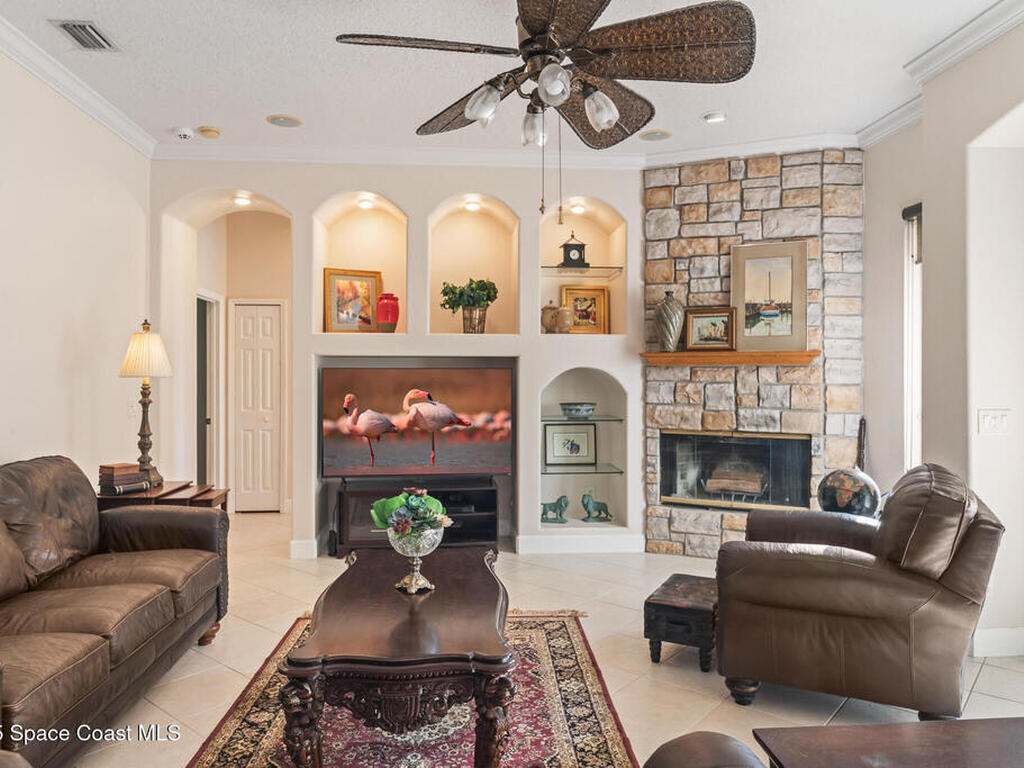 2469 Long Sandy Circle, Merritt Island, FL 32952