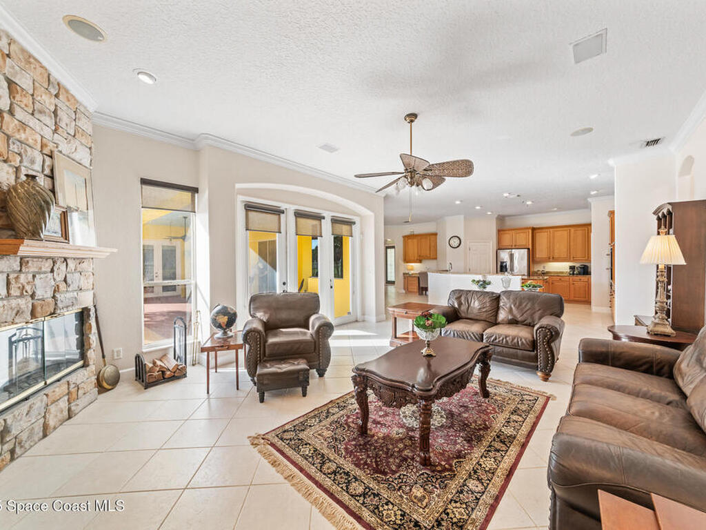 2469 Long Sandy Circle, Merritt Island, FL 32952