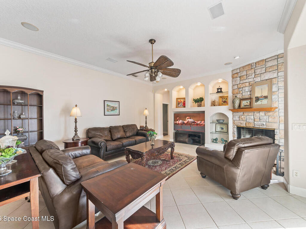 2469 Long Sandy Circle, Merritt Island, FL 32952