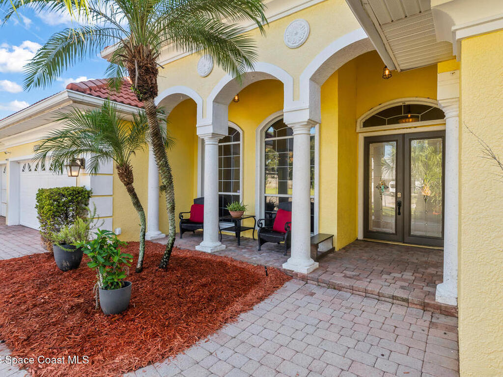 2469 Long Sandy Circle, Merritt Island, FL 32952