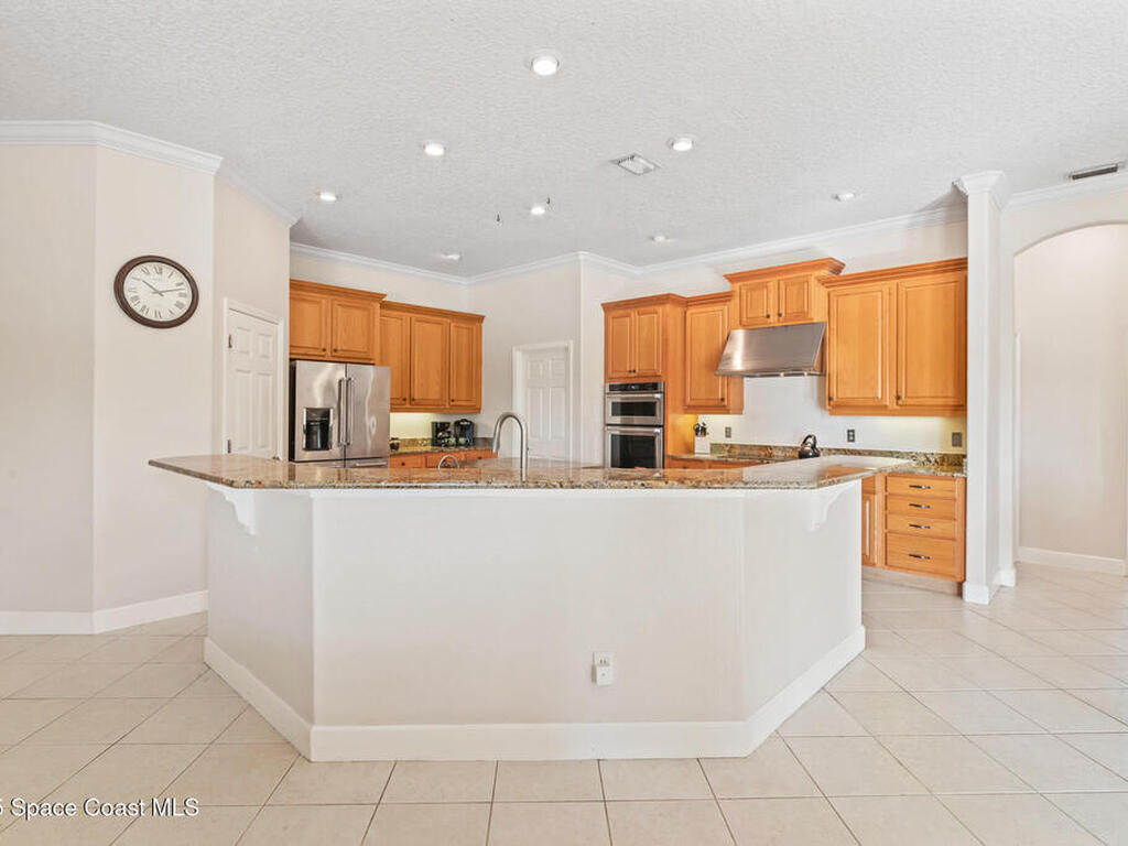 2469 Long Sandy Circle, Merritt Island, FL 32952