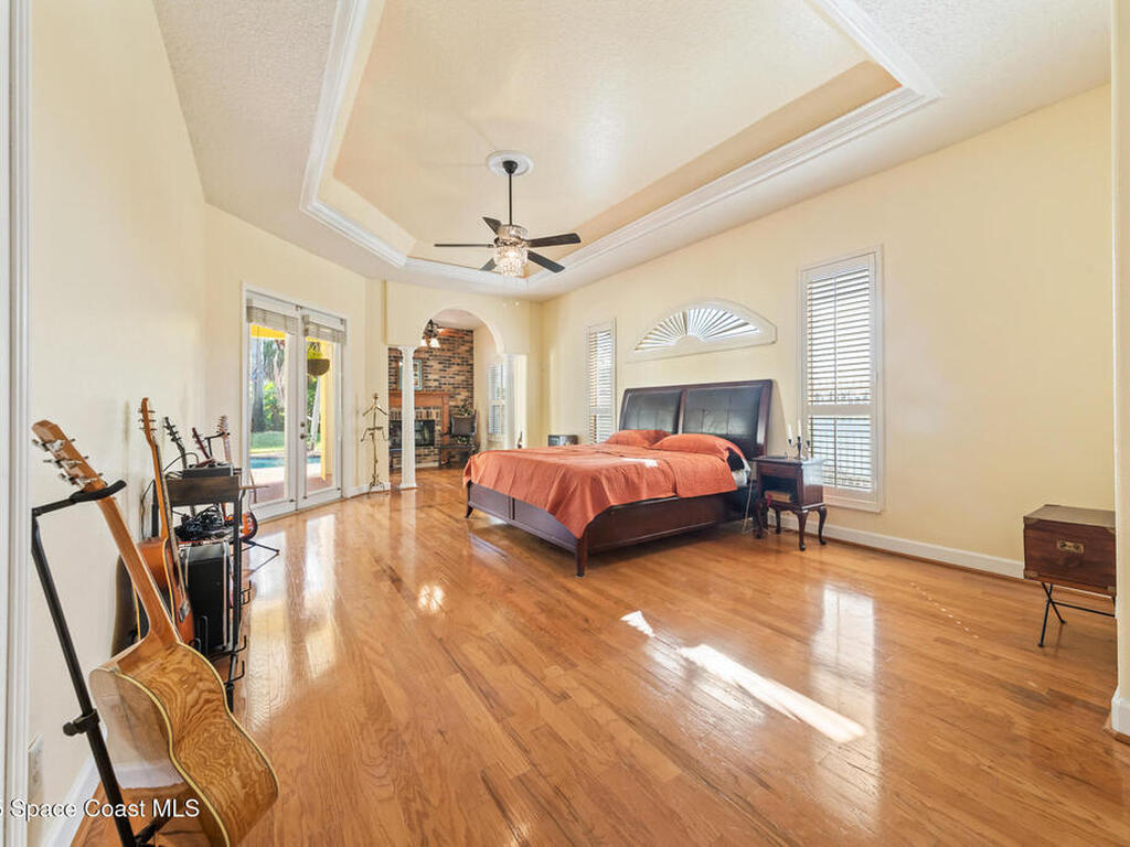 2469 Long Sandy Circle, Merritt Island, FL 32952