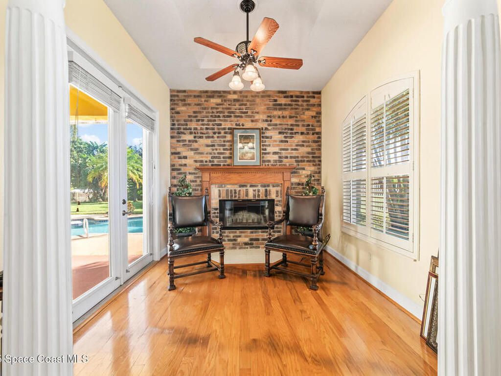 2469 Long Sandy Circle, Merritt Island, FL 32952