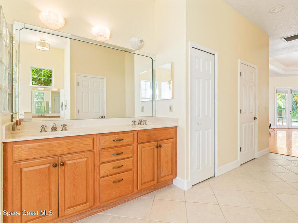 2469 Long Sandy Circle, Merritt Island, FL 32952