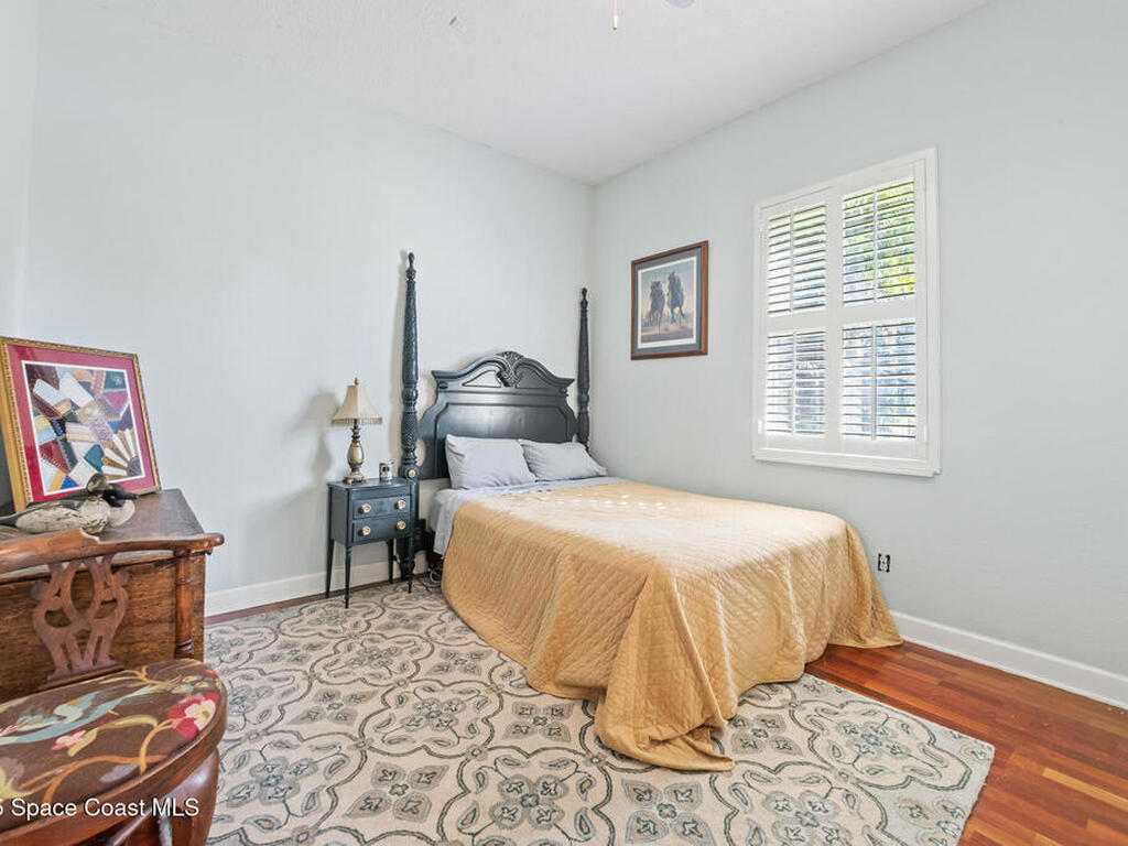 2469 Long Sandy Circle, Merritt Island, FL 32952