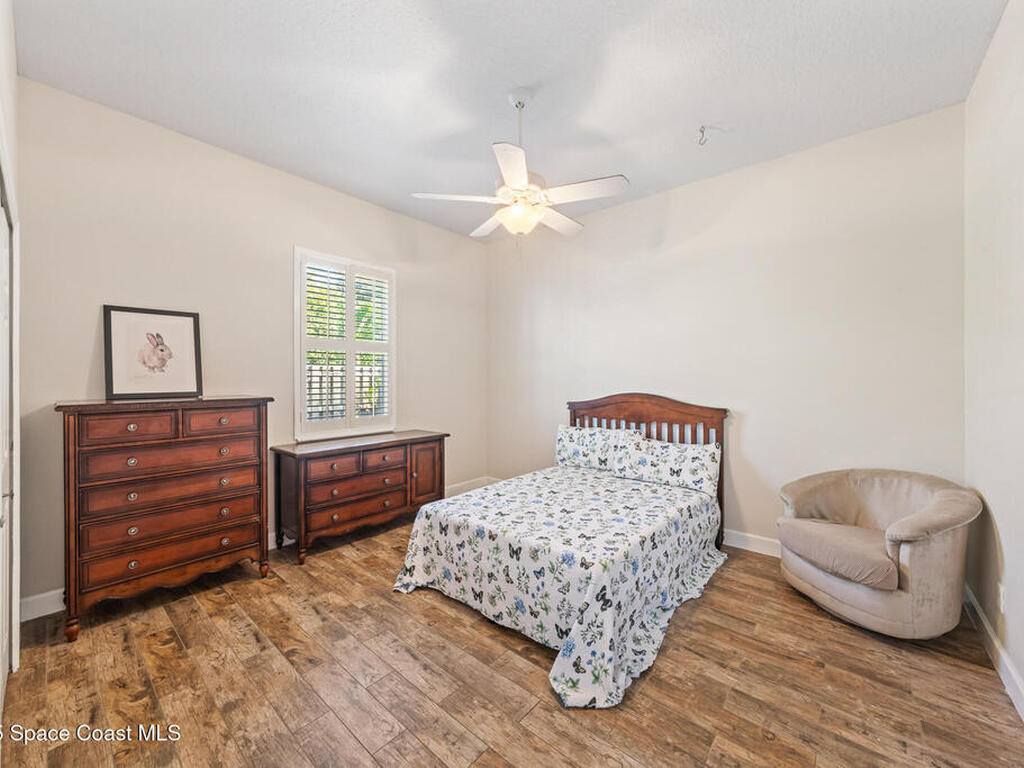 2469 Long Sandy Circle, Merritt Island, FL 32952